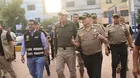 Víctor Torres: “San Martín de Porres contará con 150 policías más”