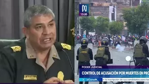 Foto y video: Canal N