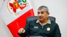 Víctor Zanabria garantiza la seguridad ante paro