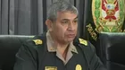 Víctor Zanabria niega hackeo en la PNP y habla de filtración