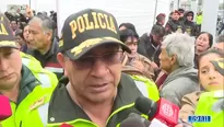 La criminalidad sigue siendo un problema alarmante en el país, afectando diversos sectores comerciales. / Video: Canal N