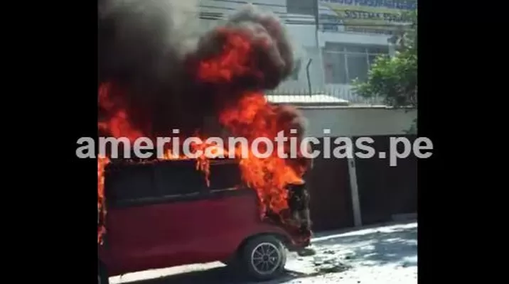 Foto: América Noticias Foto: América Noticias