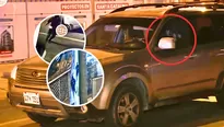 Foto y video: América Noticias