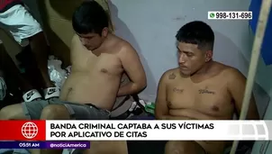 América Noticias