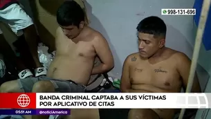 América Noticias