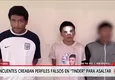 La Victoria: Banda usaba perfiles falsos en Tinder para robar