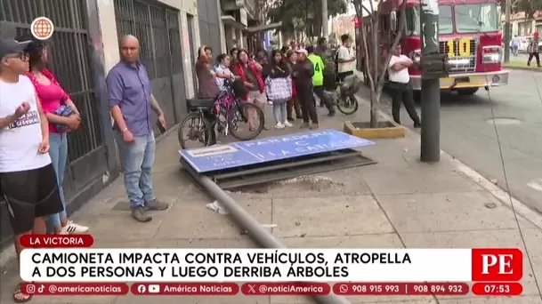 Foto: Video AN Foto: Video AN