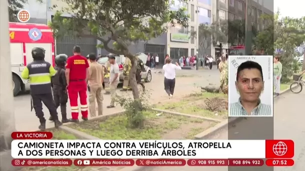 Foto: Video AN Foto: Video AN