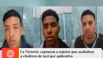 si usted reconoce el rostro de alguno de estos sujetos den&uacute;ncielos