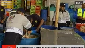 Comerciantes ponen en riesgo la salud de personas