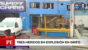 Foto y video: América Noticias