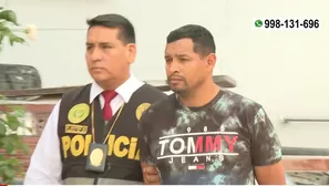 Extorsiones en La Victoria. Foto y video: América Noticias