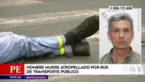 Foto y video: América Noticias