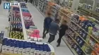 La Victoria: Hombre robó celular a niño tras llevarlo con engaños a supermercado