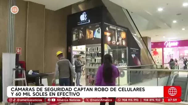 Fuente: América Noticias