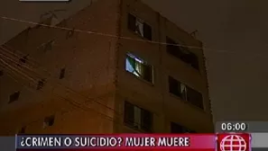 América Noticias