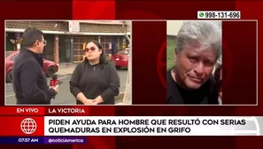 Foto y video: América Noticias 