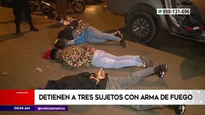 América Noticias