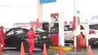 La Victoria: Precio de la gasolina se mantiene a la baja