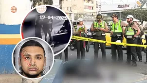 Foto y video: América Noticias