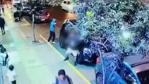 Foto y video: América Noticias