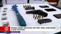 Foto y video: América Noticias