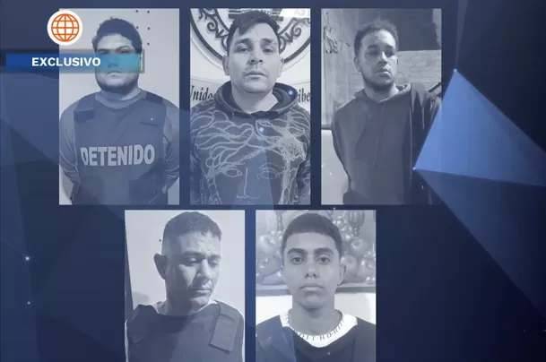 Fuente: Domingo Al Día