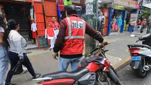 Chaleco obligatorio desde hoy en distritos en emergencia y en 30 días en todo el país. / Video: Canal N