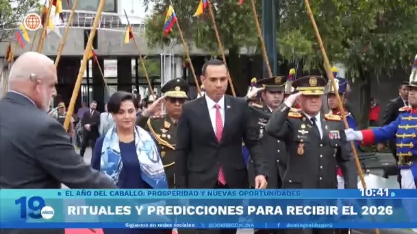 Fuente: Domingo Al Día