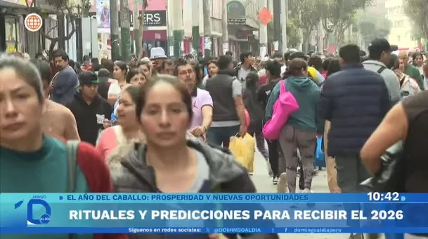 Fuente: Domingo Al Día