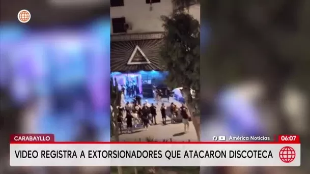 Foto: Video AN Foto: Video AN