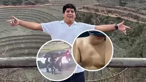 Foto y video: América Noticias