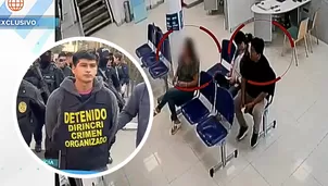 Foto y video: América Noticias