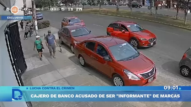 Fuente: Domingo Al Día