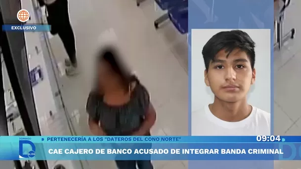 Fuente: Domingo Al Día