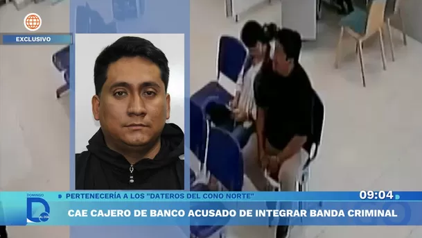 Fuente: Domingo Al Día