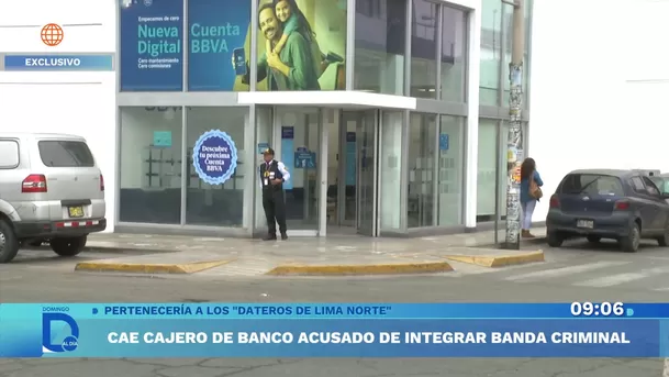 Fuente: Domingo Al Día