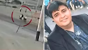 Foto y video: América Noticias