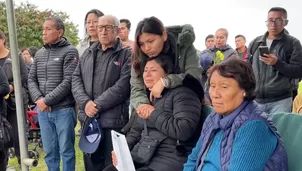 Queda en manos de las autoridades correspondientes determinar si Freddy Retamozo va a prisión o si seguirá al volante de más unidades como estas. / Video: Domingo al Día