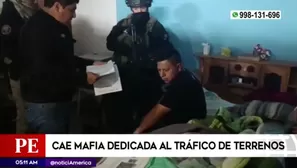 América Noticias