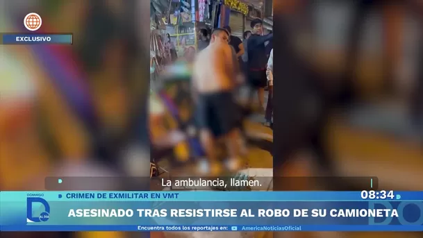 Fuente: Domingo Al Día