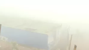 Esperan que las autoridades respondan a esta solicitud de ayuda. / Video: Canal N