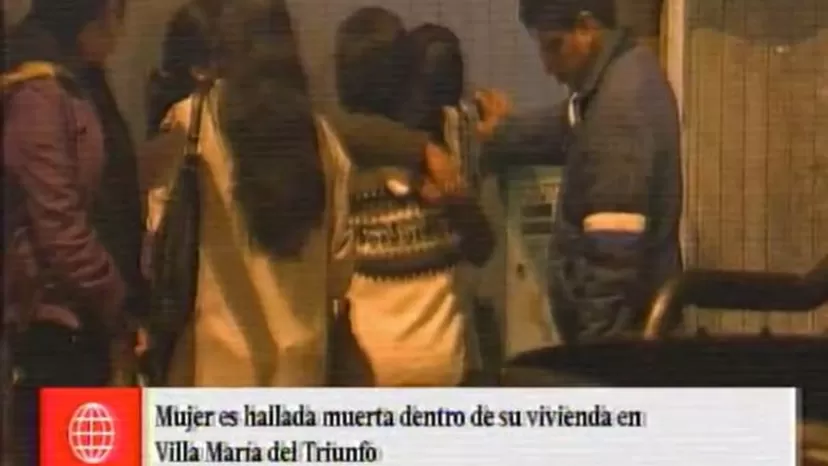 Villa María del Triunfo: piden investigar muerte de mujer en su vivienda