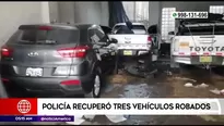 América Noticias