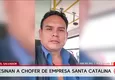 Villa El Salvador: Asesinan a conductor de empresa Santa Catalina
