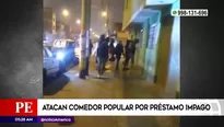 América Noticias