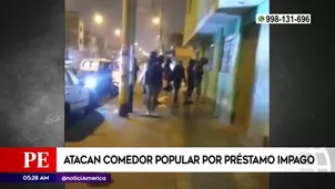 América Noticias