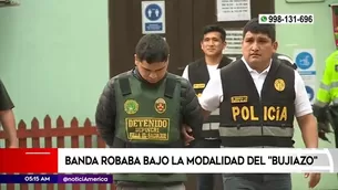 América Noticias