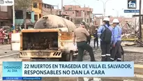 Foto y video: Domingo al Día 