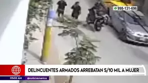 América Noticias